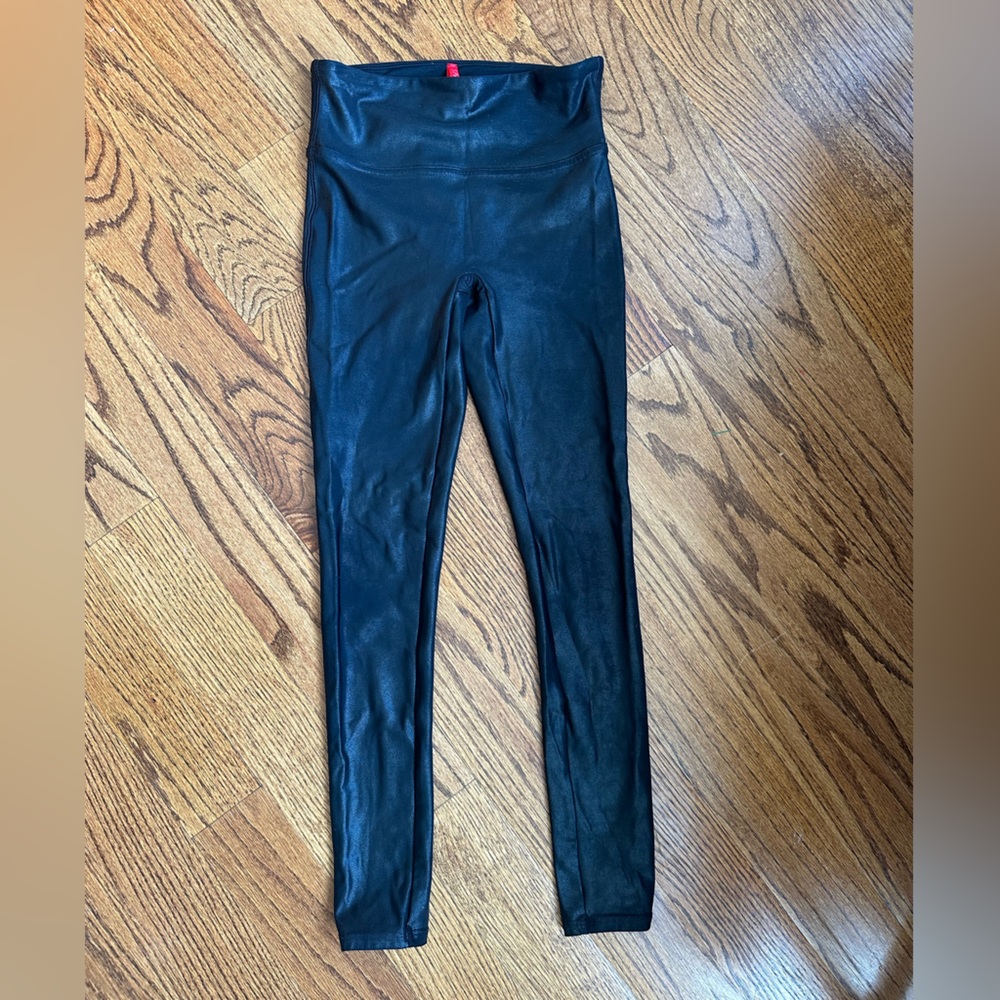 SPANX leggings size small